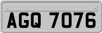 AGQ7076