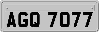 AGQ7077