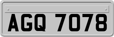 AGQ7078