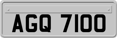 AGQ7100