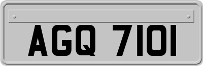 AGQ7101