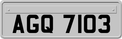 AGQ7103
