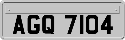 AGQ7104