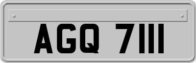 AGQ7111
