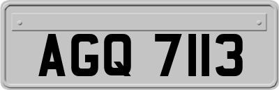 AGQ7113