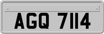 AGQ7114