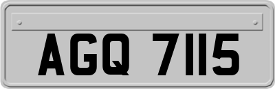 AGQ7115