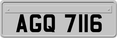 AGQ7116