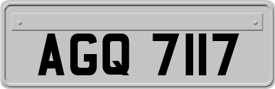 AGQ7117