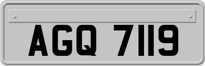 AGQ7119