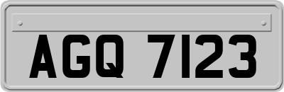 AGQ7123