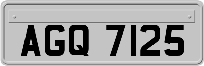 AGQ7125