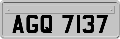 AGQ7137