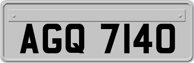 AGQ7140