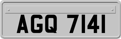 AGQ7141
