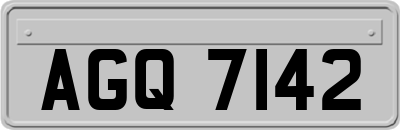 AGQ7142