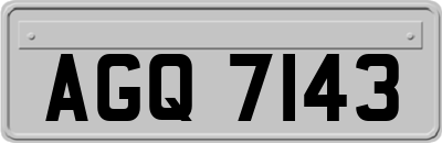 AGQ7143