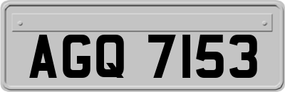 AGQ7153