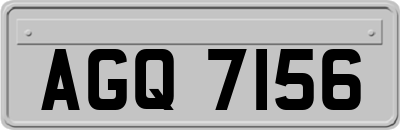 AGQ7156