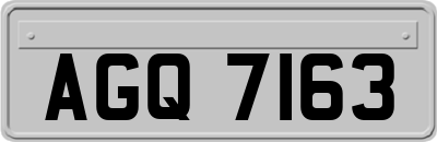 AGQ7163