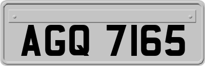 AGQ7165