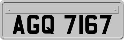 AGQ7167
