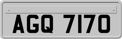 AGQ7170