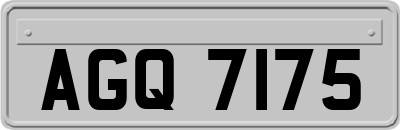 AGQ7175