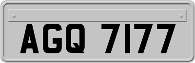 AGQ7177