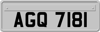 AGQ7181