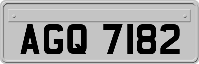 AGQ7182