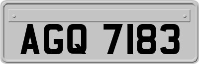 AGQ7183