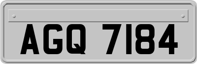 AGQ7184