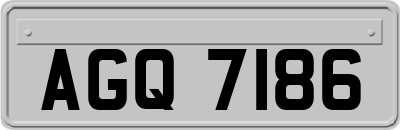 AGQ7186