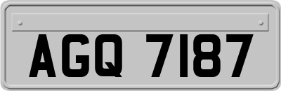 AGQ7187