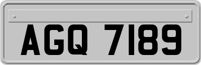 AGQ7189