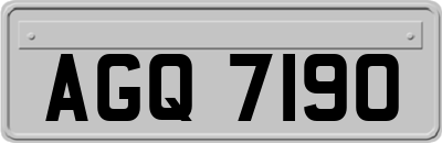 AGQ7190