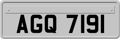 AGQ7191
