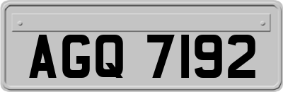 AGQ7192