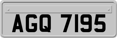 AGQ7195
