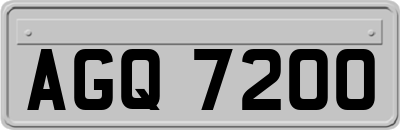 AGQ7200