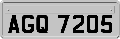 AGQ7205