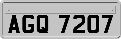 AGQ7207