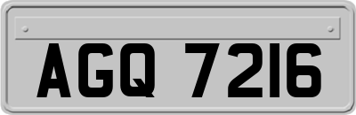 AGQ7216