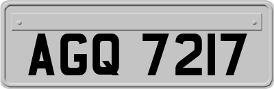 AGQ7217