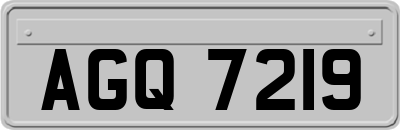AGQ7219