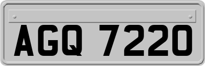 AGQ7220