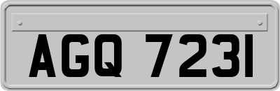 AGQ7231