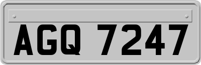 AGQ7247