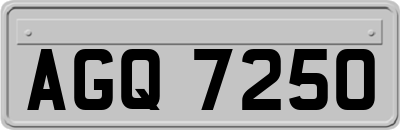 AGQ7250